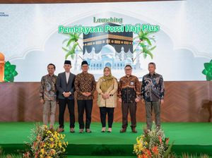Pegadaian Luncurkan Pembiayaan Porsi Haji Plus, Lebih Mudah & Terencana
