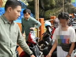 Akal-akalan Pelaku Pungli di Kota Sukabumi Lewat Pungutan Parkir