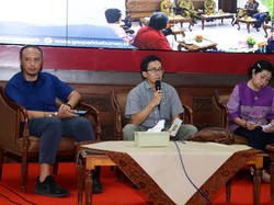 Ini Masukan Tim Validasi KNGI agar Geopark Kebumen Bisa Masuk UGGp