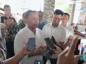 Pemprov Jabar Dorong Percepatan Operasional TPPAS Lulut Nambo Pemprov Jabar Dorong Percepatan Operasional TPPAS Lulut Nambo