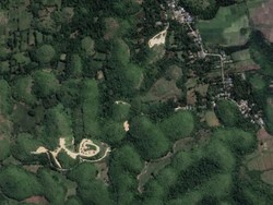 Tegas DLH Bone Tolak Tambang di Wollangi Meski Perusahaan Punya Izin