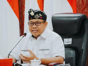 Mahendra Bakal Lantik Tiga Pjs Kepala Daerah: Jembrana, Bangli, dan Denpasar