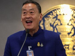 Thailand Akan Perketat Aturan Legalisasi Ganja, Hanya untuk Medis