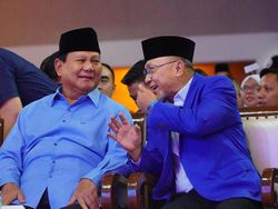 Video Canda Prabowo Tanya Zulhas Buat Kopdes: Kalau Tak Bisa, Duh Reshuffle