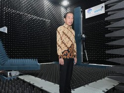 Kominfo Bakal Gratiskan UMKM Uji Perangkat di IDTH Depok