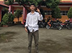 Siswa SMA di Bone Dilaporkan Hilang 5 Hari Usai Pamit Tanding Futsal ke Ortu