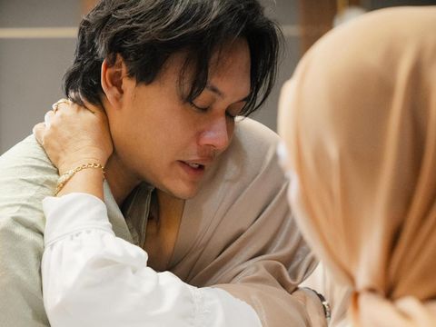 Rizky Febian