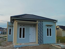 Mulai Rp 150 Juta-an Bisa Dapat Rumah di Kabupaten Siak, Lahannya Luas!