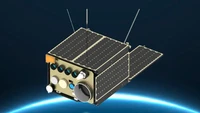 NEO-1, Satelit Baru dari BRIN yang Rencananya Rampung Akhir 2026