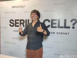 Selebgram Rizky Boncell Deklarasi Maju Pilwali Malang