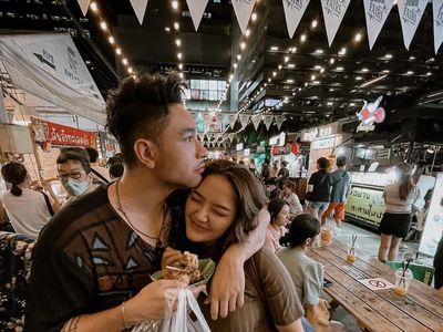 Krisjiana Baharudin Jadi Garda Terdepan Lindungi Siti Badriah dari Bullying