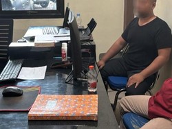 Akal Bulus Staf Bawaslu Jombang Beri Uang Saku Sebelum Setubuhi Adik Ipar