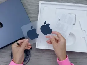 WWDC 2024 Bikin Saham Apple Meroket WWDC 2024 Bikin Saham Apple Meroket