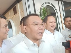 Gerindra Beberkan KIM Plus Pengusung Ridwan Kamil Lebih dari 3 Partai