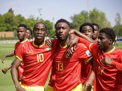 Guinea Diserang Ujaran Rasis Suporter Indonesia, PSSI Angkat Suara