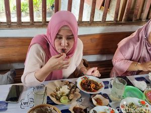 Lezatnya Tongseng Emprit Piyungan, Perpaduan Rasa Gurih, Manis, dan Pedas Lezatnya Tongseng Emprit Piyungan, Perpaduan Rasa Gurih, Manis, dan Pedas