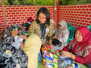 UMKM Binaan Didorong Jadi Jagoan Ekspor, Begini Caranya