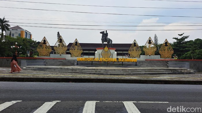 Harapan di Balik Kasus Dugaan Kekerasan Seksual Dosen Unsoed pada Mahasiswi