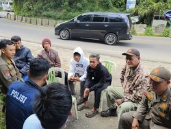 Duduk Perkara Viral Parkir Rp 100 Ribu 2 Mobil di Warpat Puncak