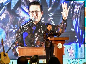 Fadel Muhammad Bicara soal Paradigma Baru buat Kebut Pembangunan Daerah