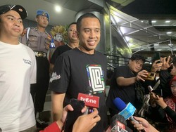 Sosok Aktor Ditangkap Bareng Epy Kusnandar di Kasus Narkoba: Yogi Gamblez