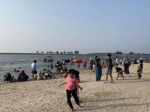 Sabtu Esok Diprediksi Jadi Puncak Kunjungan Wisatawan di Ancol