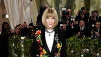 Met Gala Dikritik Soal Keterlibatan Jeff Bezos, Ini Tanggapan Anna Wintour