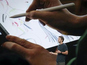 Inikah Sosok Calon Bos Baru Apple Pengganti Tim Cook?