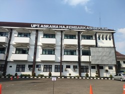 Seremoni Keberangkatan Jemaah Haji Dibatasi, Tak Lebih dari 30 Menit