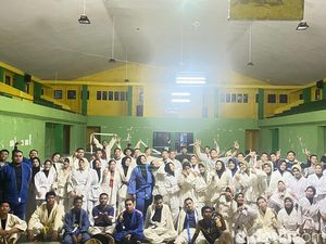 Pemkab Bone Tak Siapkan Hadiah Uang untuk Juara Porkab 2024 Pemkab Bone Tak Siapkan Hadiah Uang untuk Juara Porkab 2024