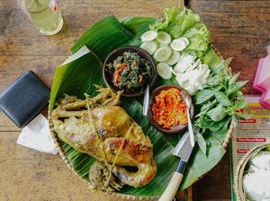 Kandang Ingkung, Tempat Makan Tradisional Hidden Gem di Jogja