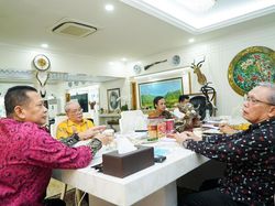 Bamsoet Tegaskan Pelantikan Presiden dan Wapres RI Sulit untuk Dijegal