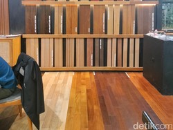 Mau Pasang Lantai Kayu di Rumah? Ini yang Harus Kamu Ketahui!
