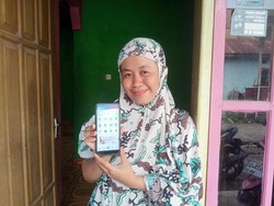 Program Rehab Mudahkan IRT Ini Cicil Tunggakan Iuran JKN