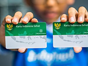 Cara Daftar BPJS Kesehatan untuk Bikin SIM Cara Daftar BPJS Kesehatan untuk Bikin SIM