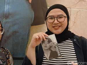 BTS POP UP: MONOCHROME IN JAKARTA Bikin ARMY Bangga BTS POP UP: MONOCHROME IN JAKARTA Bikin ARMY Bangga
