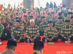 1.880 Calon Jemaah Haji Lamongan Berangkat Akhir Pekan Ini