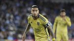 6 Pemain Shot on Target Paling Banyak di MLS 2024, Messi Posisi Dua