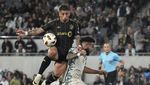 6 Pemain Shot on Target Paling Banyak di MLS 2024, Messi Posisi Dua