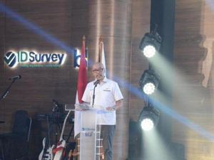 BUMN Jasa Survei Ungkap Rencana Kelola Bisnis Besar, Ini Strateginya BUMN Jasa Survei Ungkap Rencana Kelola Bisnis Besar, Ini Strateginya