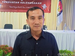 Minim Pelamar, KPU Karangasem Perpanjang Pendaftaran PPS di 43 Desa
