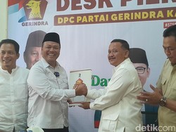 Bos Maharani Swalayan Ramaikan Bursa Bakal Cabup Demak 2024