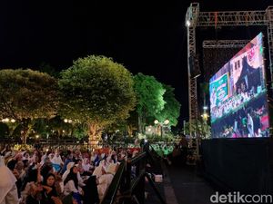 Klarifikasi Ponpes Soal Pengajian Gus Iqdam Pakai Musik DJ