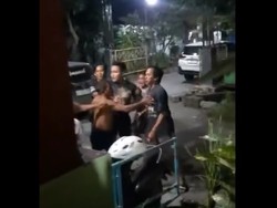 Heboh Lagi Pembubaran Ibadah, Kali Ini di Cerme Gresik