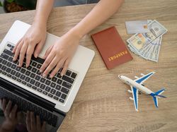 Maskapai Siap Pangkas Harga Tiket Lebih dari 10% di Periode Nataru