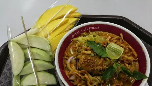 Ini 10 Menu Makan Siang Beragam Profesi di Berbagai Negara