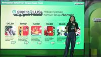 Inovasi Hemat Dukung Aktivitas Sehari-hari