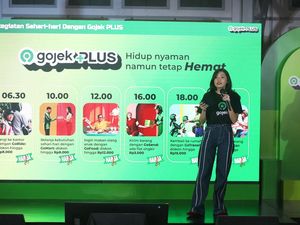 Inovasi Hemat Dukung Aktivitas Sehari-hari