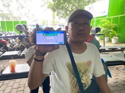 Operasi Pasang Ring Tanpa Biaya, Ujang Bersyukur Hadirnya Program JKN