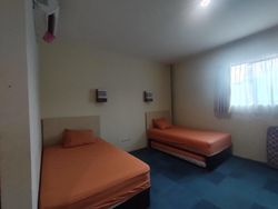 Kamar Jemaah Asrama Haji Bekasi Direnovasi, Tak Lagi Pakai Kasur Bertingkat